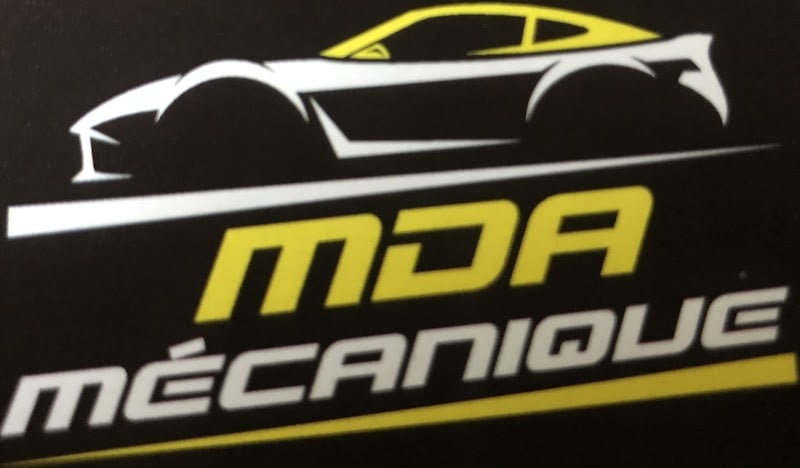 MDA Mécanique — notre garage